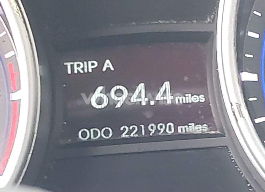 Photo 16 of 2011 Hyundai Sonata GLS (VIN 5NPEB4AC5BH168075)