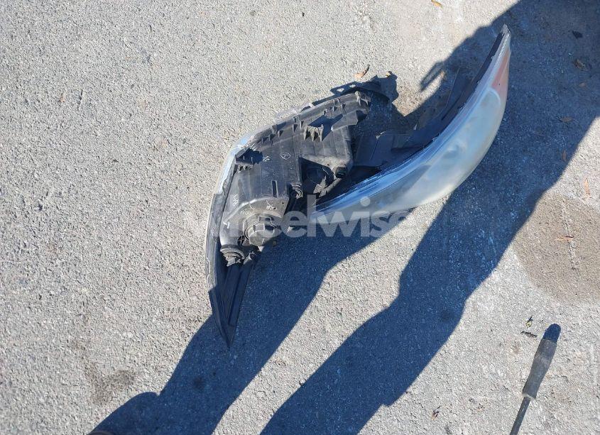 Photo 11 of 2011 Hyundai Sonata GLS (VIN 5NPEB4AC5BH176208)