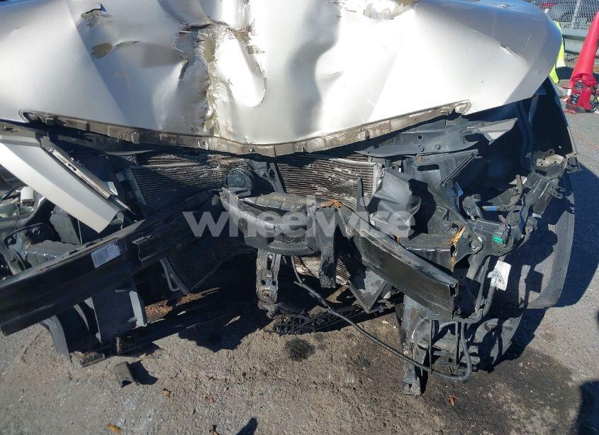 Photo 6 of 2011 Hyundai Sonata GLS (VIN 5NPEB4AC5BH176208)