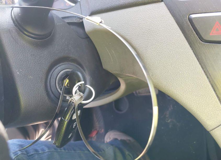 Photo 11 of 2011 Hyundai Sonata GLS (VIN 5NPEB4AC5BH179965)