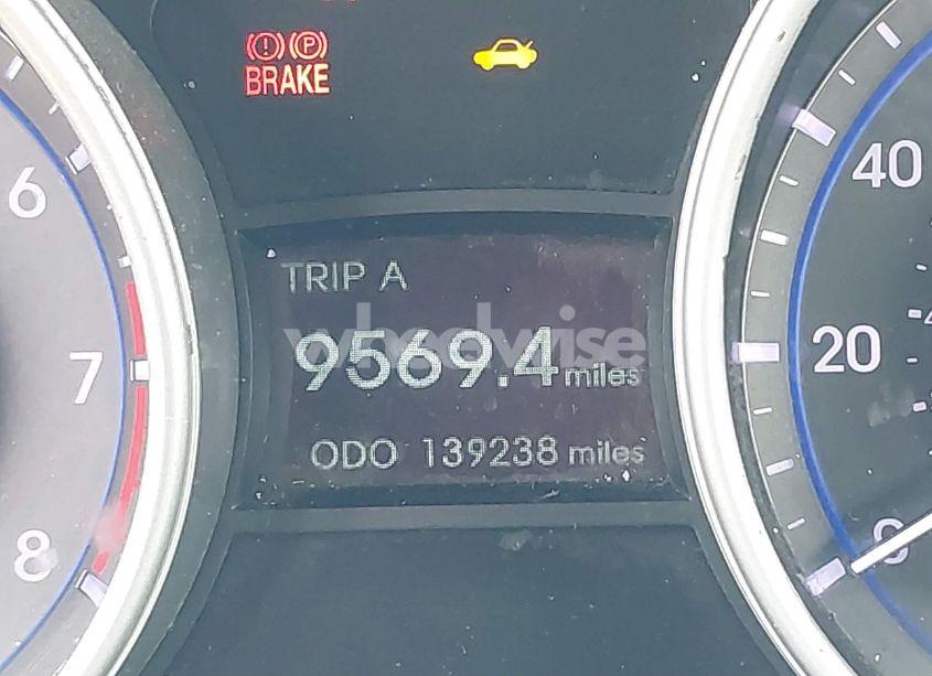 Photo 15 of 2011 Hyundai Sonata GLS (VIN 5NPEB4AC5BH212916)