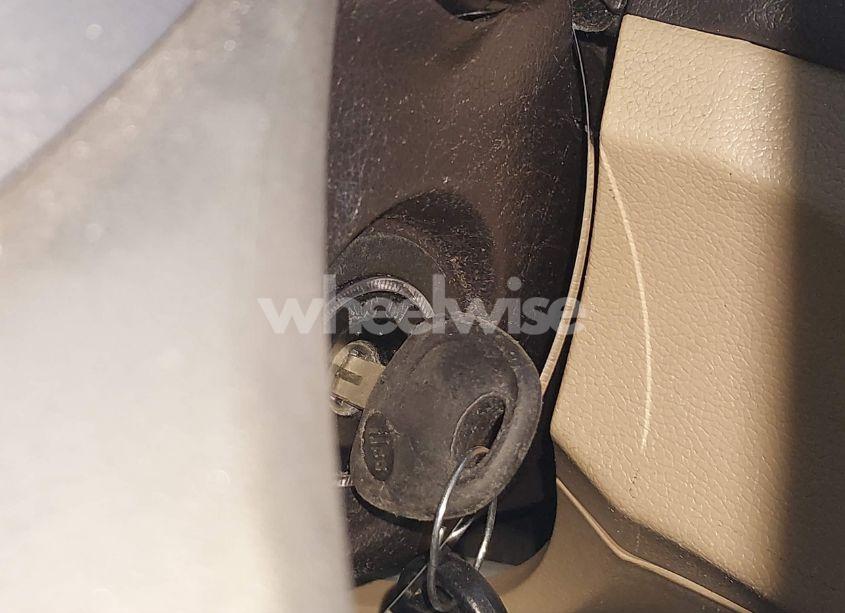 Photo 11 of 2011 Hyundai Sonata GLS (VIN 5NPEB4AC5BH219333)