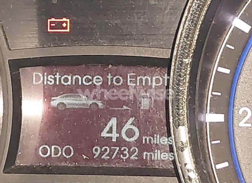 Photo 7 of 2011 Hyundai Sonata GLS (VIN 5NPEB4AC5BH219333)