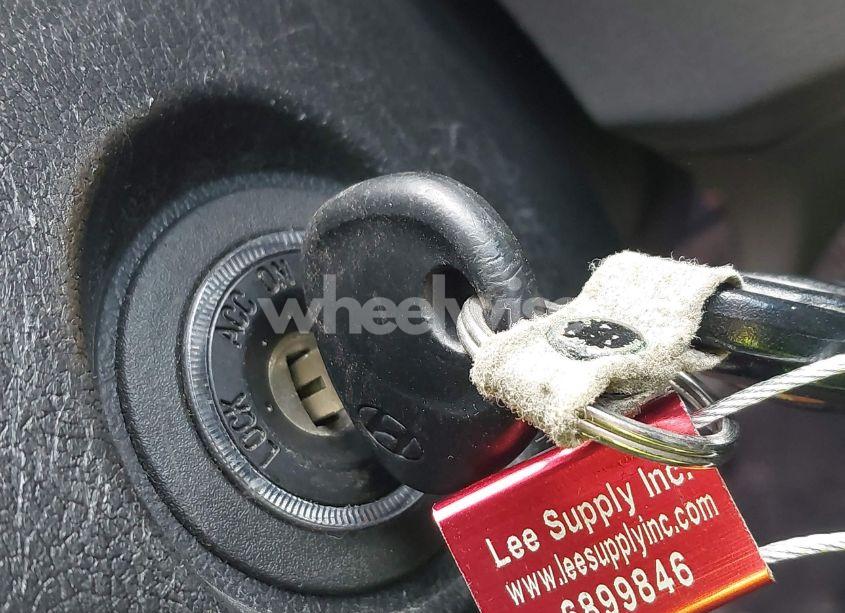 Photo 11 of 2011 Hyundai Sonata GLS (VIN 5NPEB4AC5BH230042)