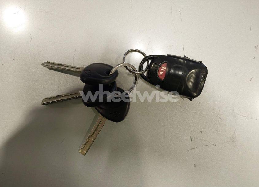 Photo 11 of 2011 Hyundai Sonata GLS (VIN 5NPEB4AC5BH239131)