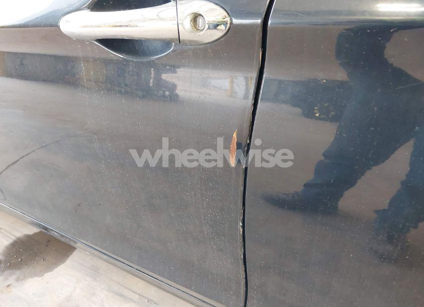 Photo 6 of 2011 Hyundai Sonata GLS (VIN 5NPEB4AC5BH239131)