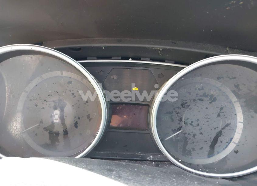 Photo 7 of 2011 Hyundai Sonata GLS (VIN 5NPEB4AC5BH242045)