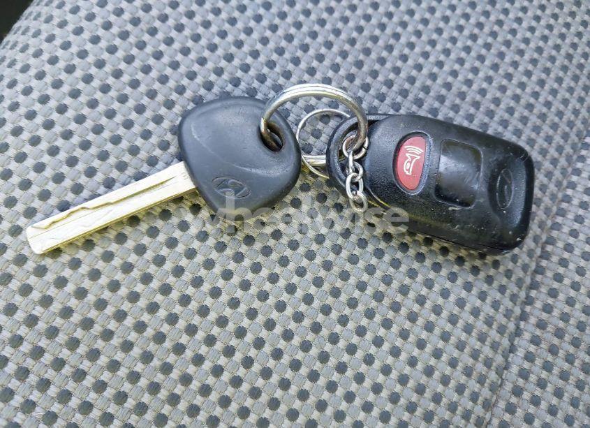 Photo 11 of 2011 Hyundai Sonata GLS (VIN 5NPEB4AC5BH243809)