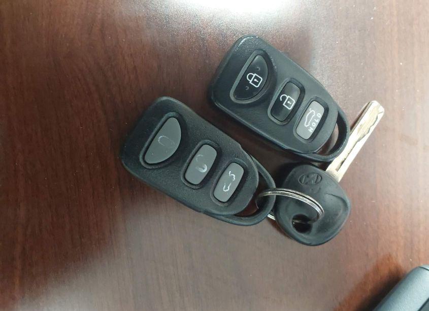 Photo 11 of 2011 Hyundai Sonata GLS (VIN 5NPEB4AC5BH259038)