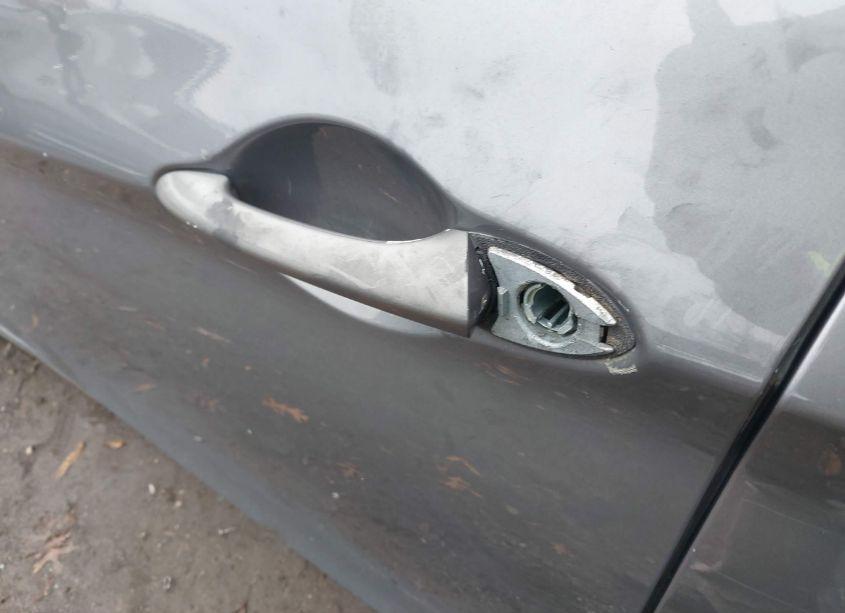 Photo 12 of 2011 Hyundai Sonata GLS (VIN 5NPEB4AC5BH259038)