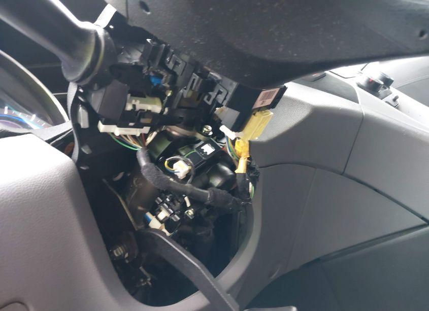 Photo 6 of 2011 Hyundai Sonata GLS (VIN 5NPEB4AC5BH259038)