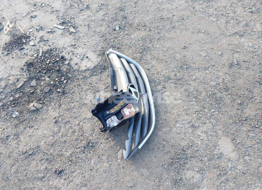 Photo 12 of 2011 Hyundai Sonata GLS (VIN 5NPEB4AC5BH283646)