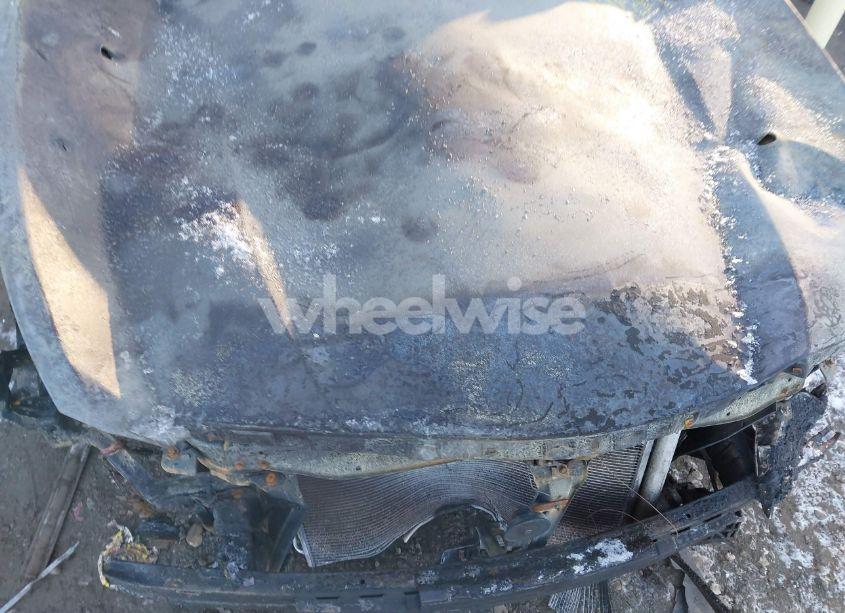 Photo 10 of 2011 Hyundai Sonata GLS (VIN 5NPEB4AC5BH295473)