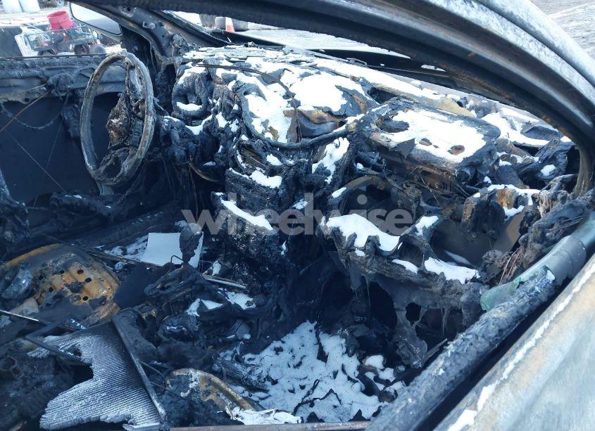 Photo 5 of 2011 Hyundai Sonata GLS (VIN 5NPEB4AC5BH295473)