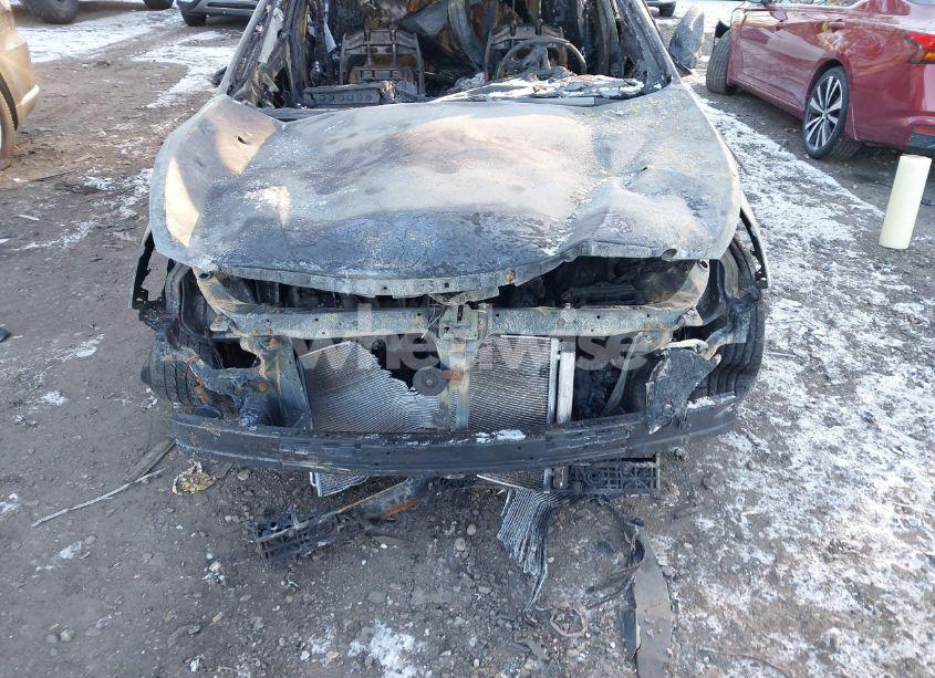 Photo 6 of 2011 Hyundai Sonata GLS (VIN 5NPEB4AC5BH295473)