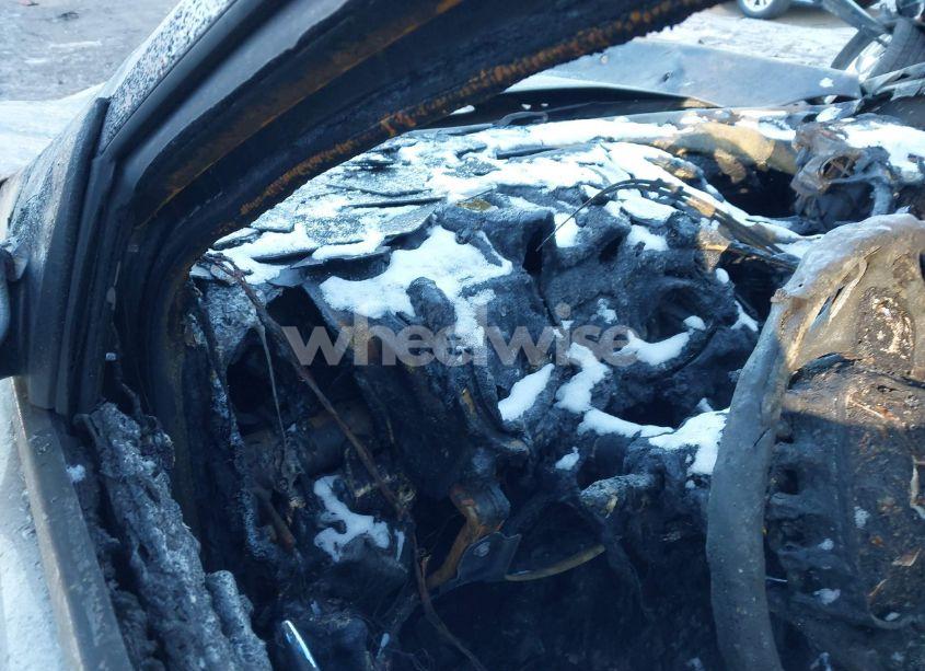 Photo 7 of 2011 Hyundai Sonata GLS (VIN 5NPEB4AC5BH295473)