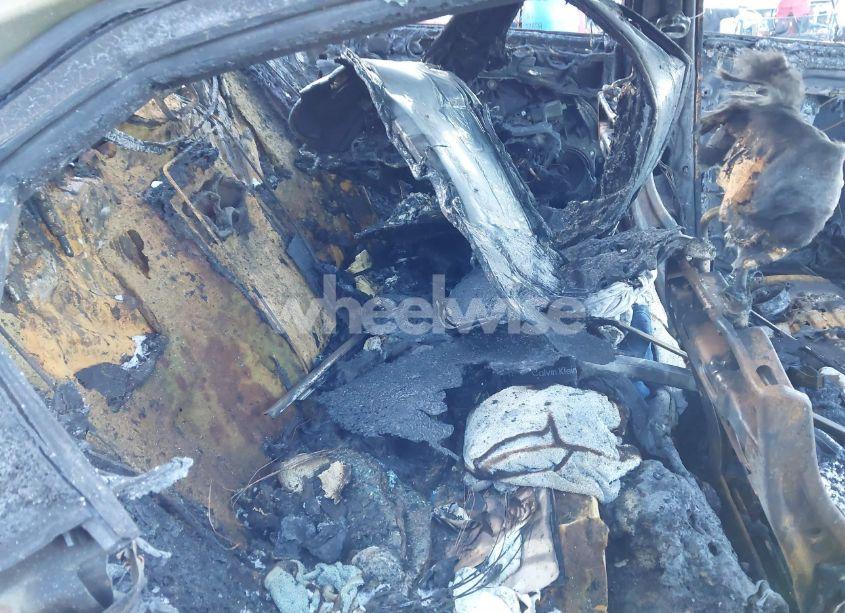 Photo 8 of 2011 Hyundai Sonata GLS (VIN 5NPEB4AC5BH295473)