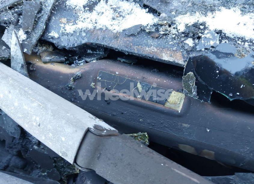 Photo 9 of 2011 Hyundai Sonata GLS (VIN 5NPEB4AC5BH295473)