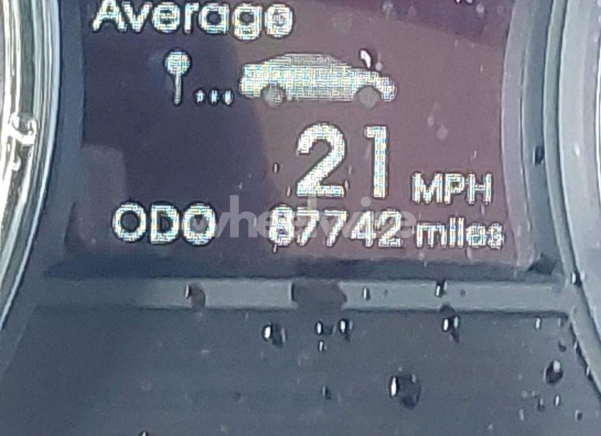 Photo 16 of 2011 Hyundai Sonata GLS (VIN 5NPEB4AC5BH299295)