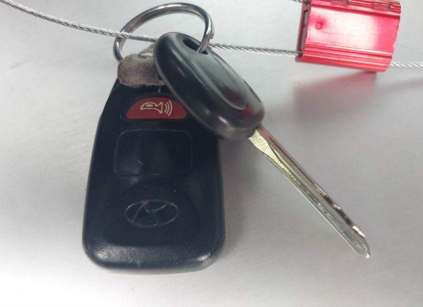 Photo 11 of 2012 Hyundai Sonata GLS (VIN 5NPEB4AC5CH309180)