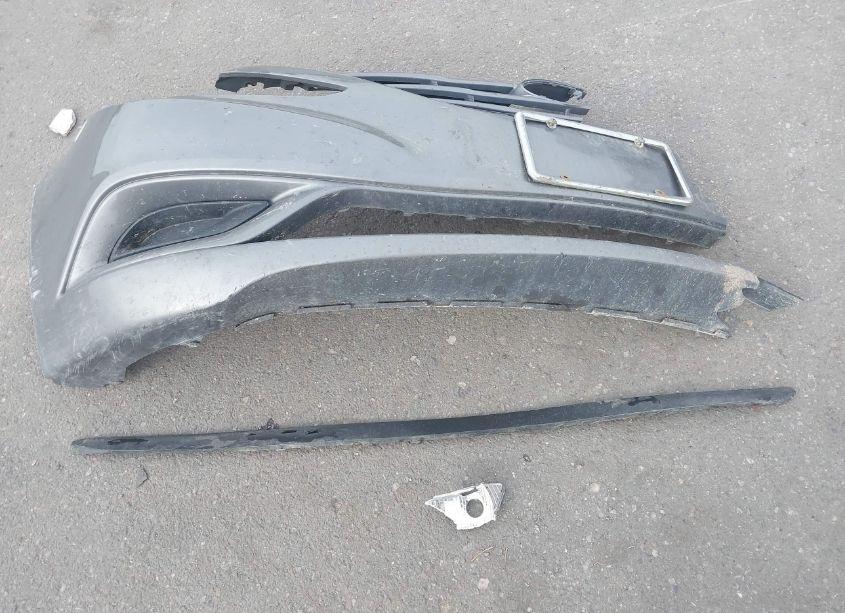 Photo 12 of 2012 Hyundai Sonata GLS (VIN 5NPEB4AC5CH309180)