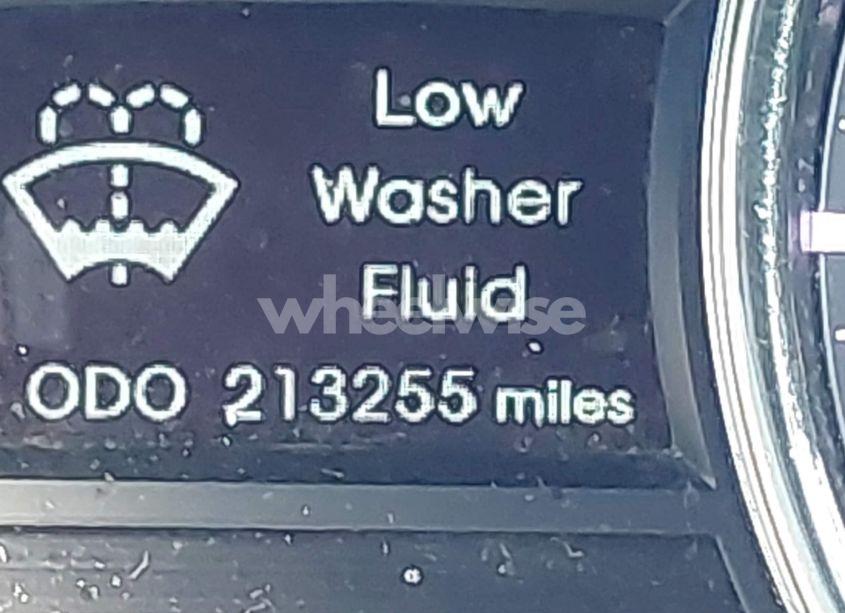 Photo 12 of 2012 Hyundai Sonata GLS (VIN 5NPEB4AC5CH343846)