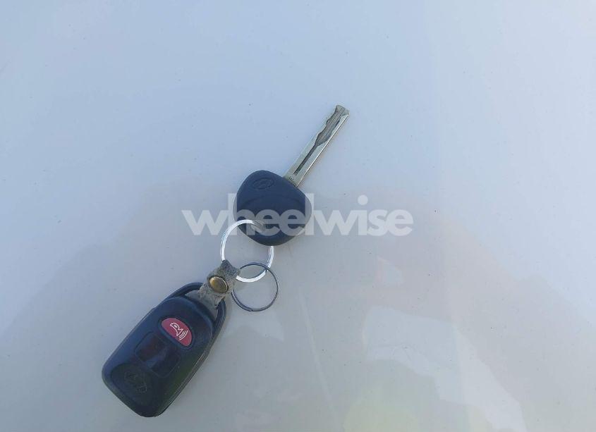 Photo 11 of 2012 Hyundai Sonata GLS (VIN 5NPEB4AC5CH345547)