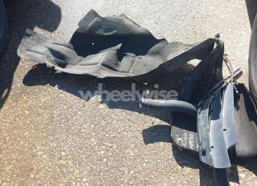 Photo 12 of 2012 Hyundai Sonata GLS (VIN 5NPEB4AC5CH345547)