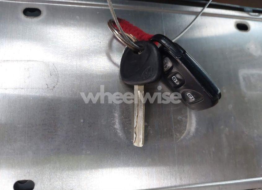 Photo 11 of 2012 Hyundai Sonata GLS (VIN 5NPEB4AC5CH348254)