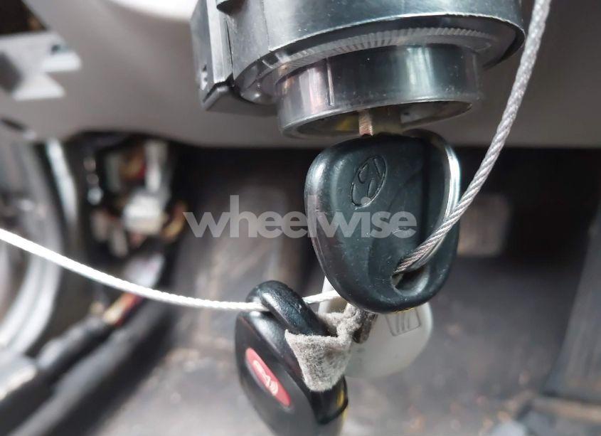 Photo 11 of 2012 Hyundai Sonata GLS (VIN 5NPEB4AC5CH360615)