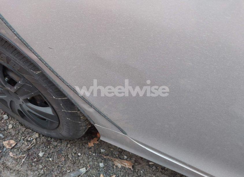 Photo 13 of 2012 Hyundai Sonata GLS (VIN 5NPEB4AC5CH360615)