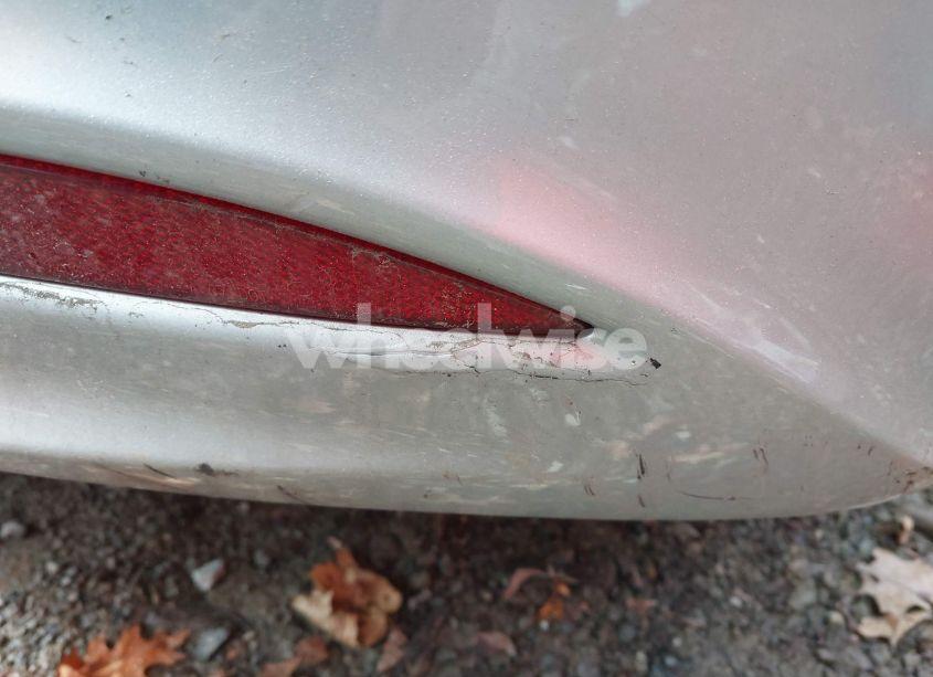 Photo 16 of 2012 Hyundai Sonata GLS (VIN 5NPEB4AC5CH360615)