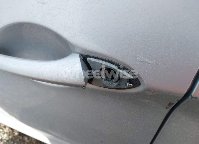 Photo 17 of 2012 Hyundai Sonata GLS (VIN 5NPEB4AC5CH360615)