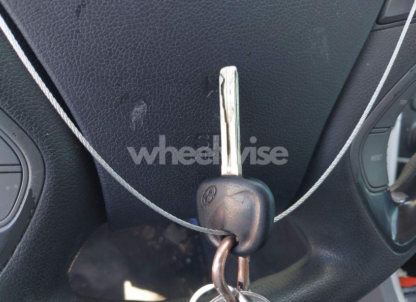 Photo 11 of 2012 Hyundai Sonata GLS (VIN 5NPEB4AC5CH376152)