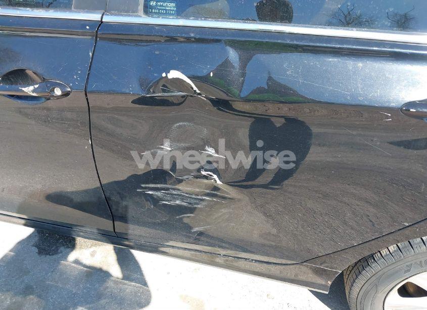 Photo 17 of 2012 Hyundai Sonata GLS (VIN 5NPEB4AC5CH383232)