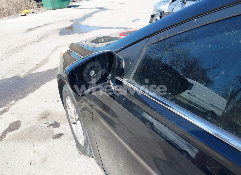 Photo 18 of 2012 Hyundai Sonata GLS (VIN 5NPEB4AC5CH383232)