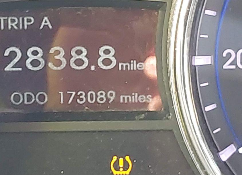 Photo 16 of 2012 Hyundai Sonata GLS (VIN 5NPEB4AC5CH405715)