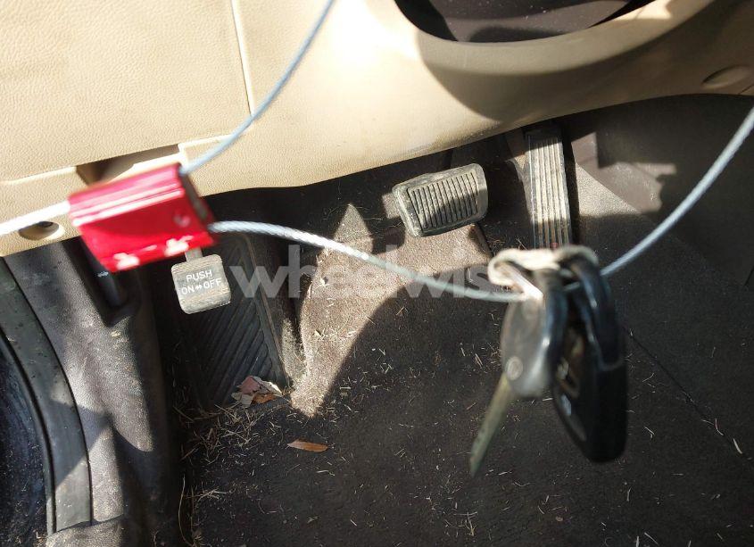 Photo 11 of 2012 Hyundai Sonata GLS (VIN 5NPEB4AC5CH410672)