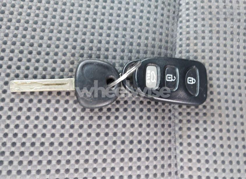 Photo 11 of 2012 Hyundai Sonata GLS (VIN 5NPEB4AC5CH434518)