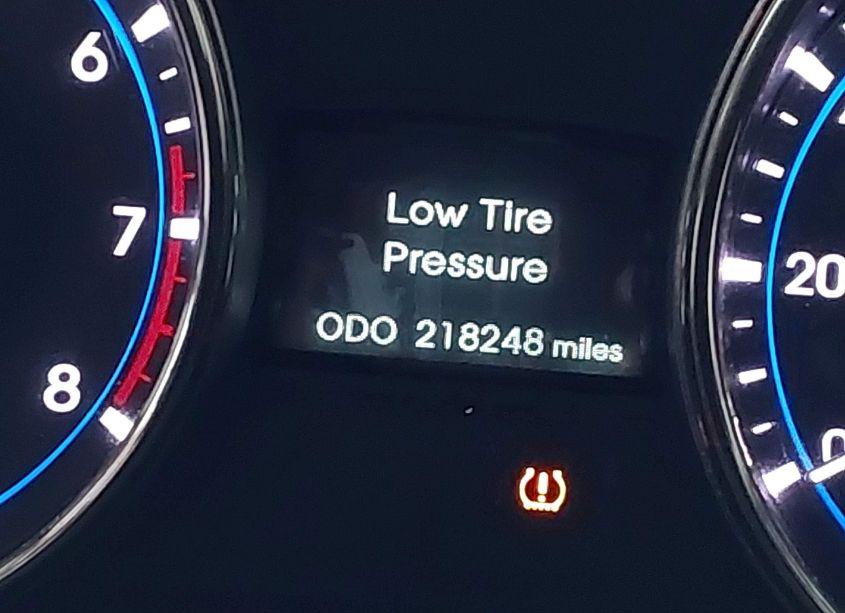 Photo 16 of 2012 Hyundai Sonata GLS (VIN 5NPEB4AC5CH443381)