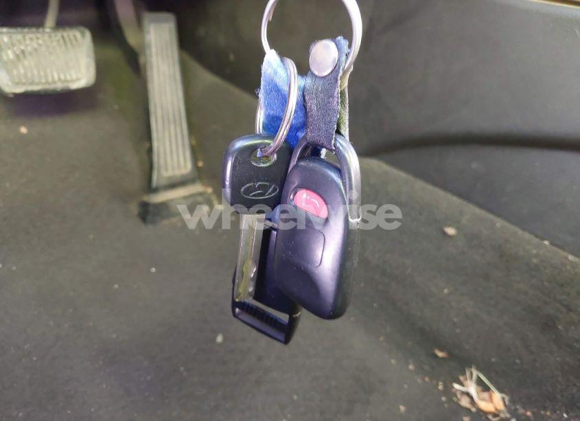 Photo 11 of 2012 Hyundai Sonata GLS (VIN 5NPEB4AC5CH471486)