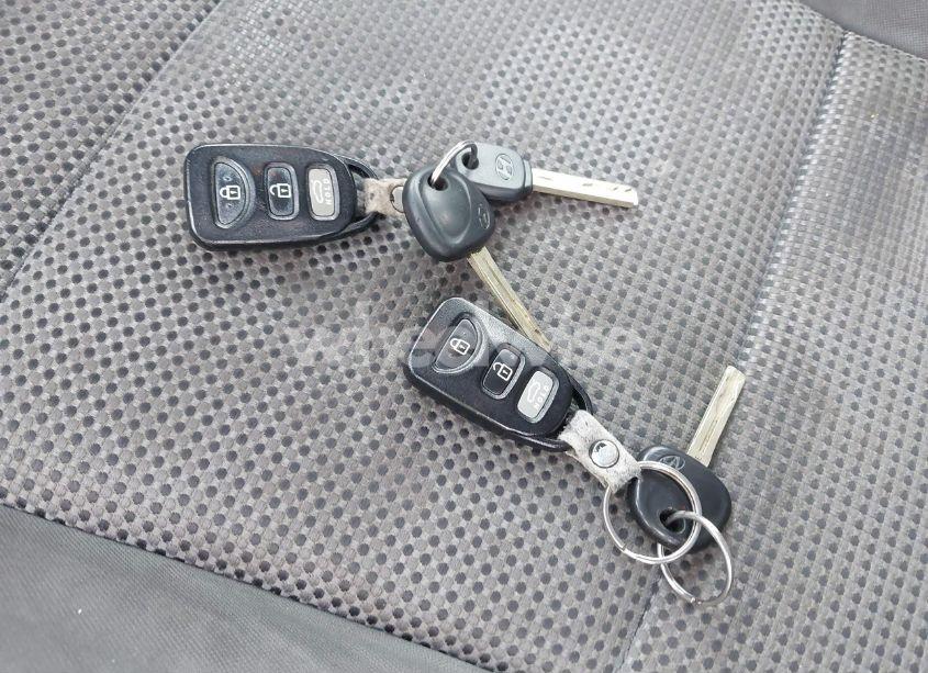 Photo 11 of 2012 Hyundai Sonata GLS (VIN 5NPEB4AC5CH472458)