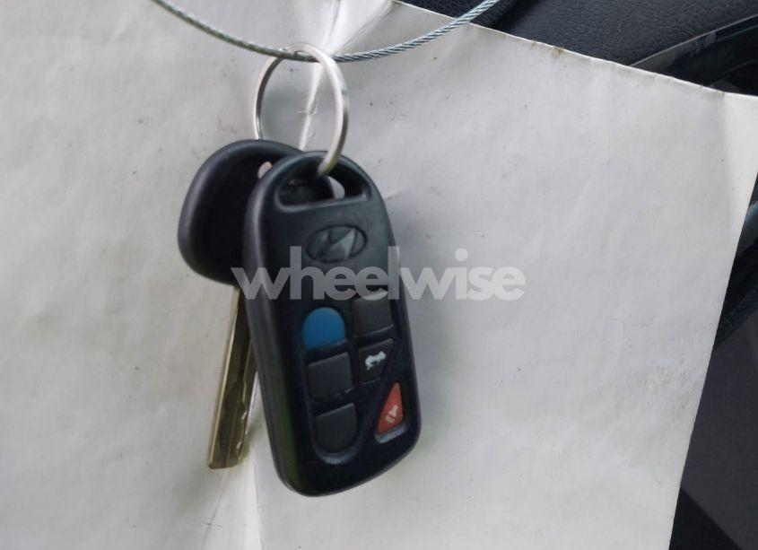 Photo 11 of 2012 Hyundai Sonata GLS (VIN 5NPEB4AC5CH479636)