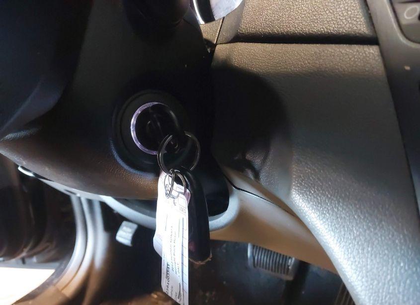 Photo 11 of 2012 Hyundai Sonata GLS (VIN 5NPEB4AC5CH480978)