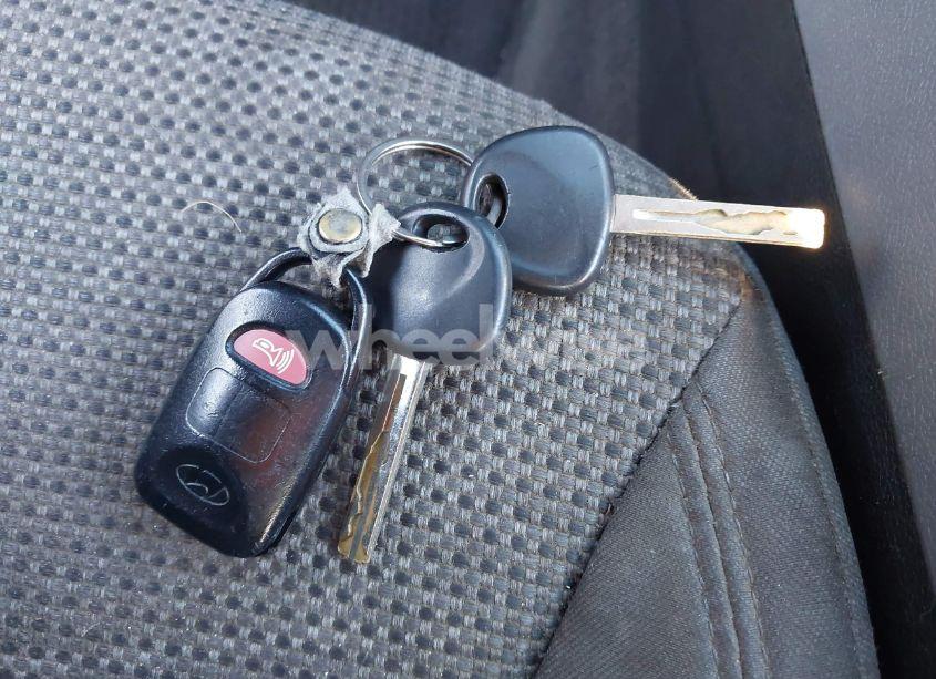 Photo 11 of 2012 Hyundai Sonata GLS (VIN 5NPEB4AC5CH490605)