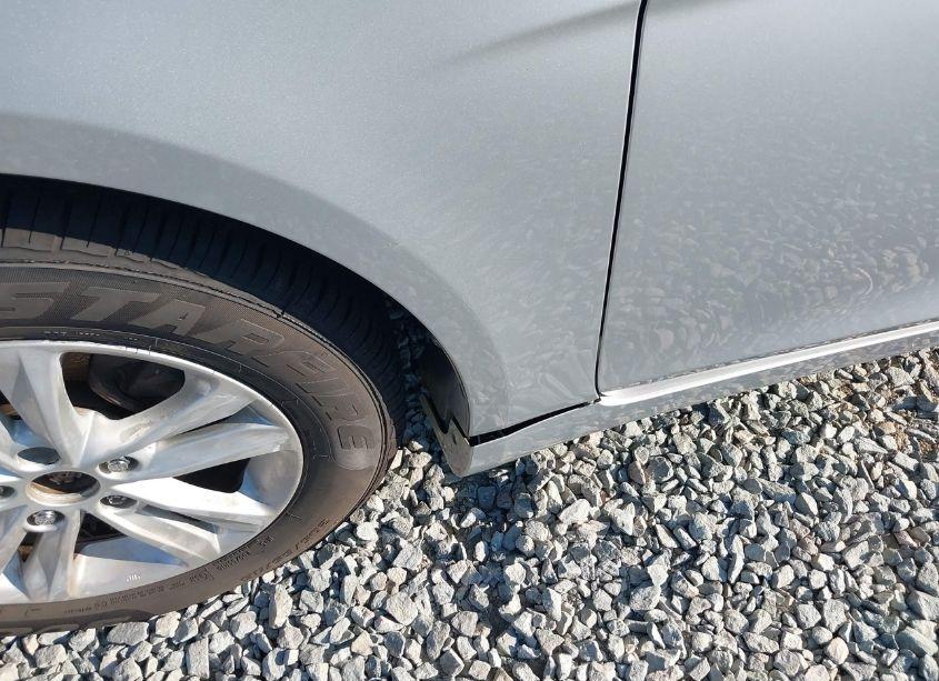 Photo 12 of 2012 Hyundai Sonata GLS (VIN 5NPEB4AC5CH497697)