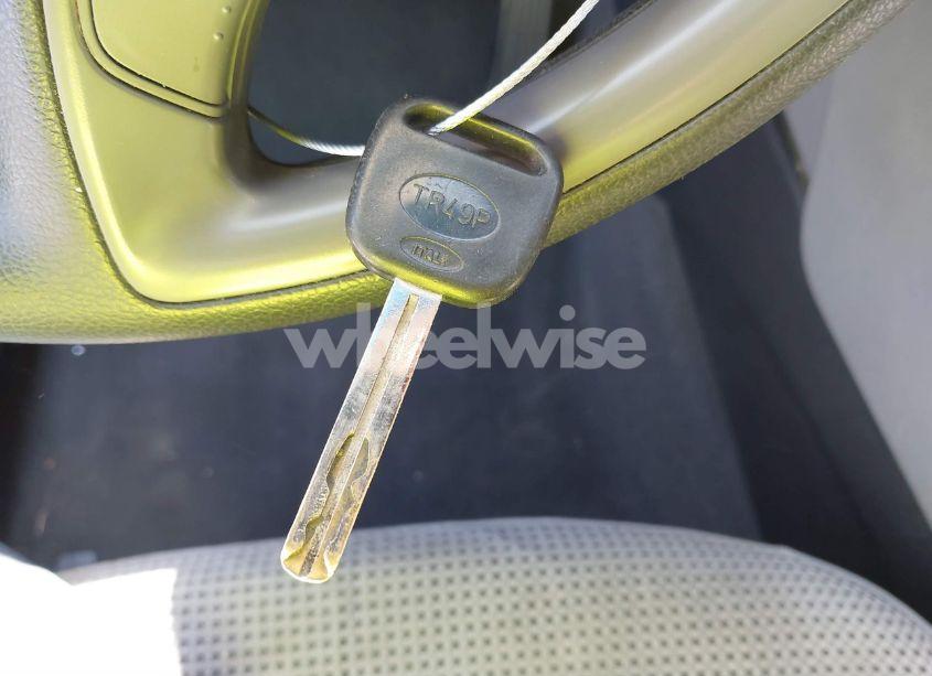 Photo 11 of 2013 Hyundai Sonata GLS (VIN 5NPEB4AC5DH535835)