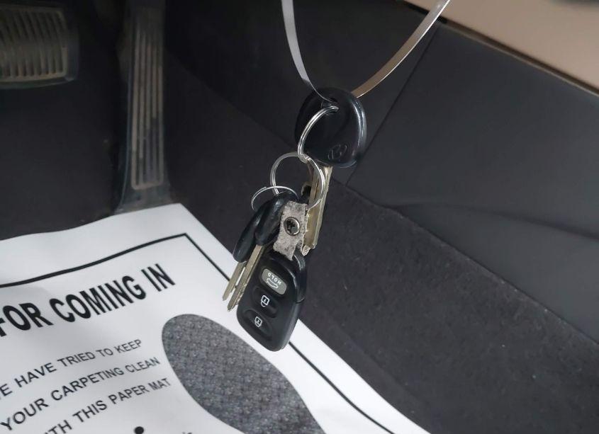 Photo 11 of 2013 Hyundai Sonata GLS (VIN 5NPEB4AC5DH549119)