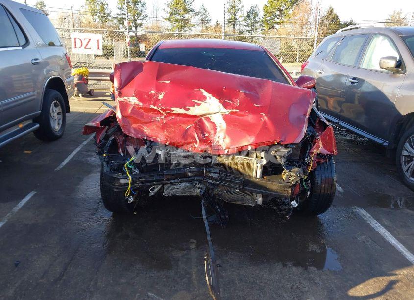 Photo 12 of 2013 Hyundai Sonata GLS (VIN 5NPEB4AC5DH551940)