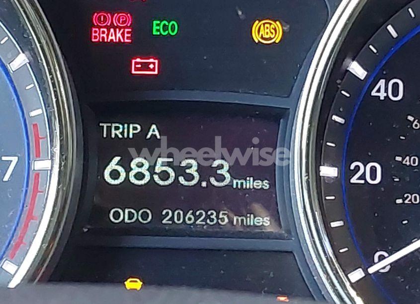 Photo 15 of 2013 Hyundai Sonata GLS (VIN 5NPEB4AC5DH551940)